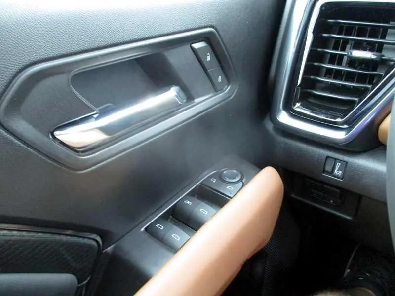 new 2025 GMC Canyon car, priced at $46,046