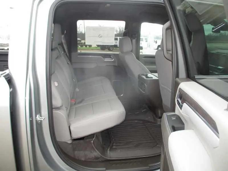 new 2026 GMC Sierra 2500 car, priced at $81,915