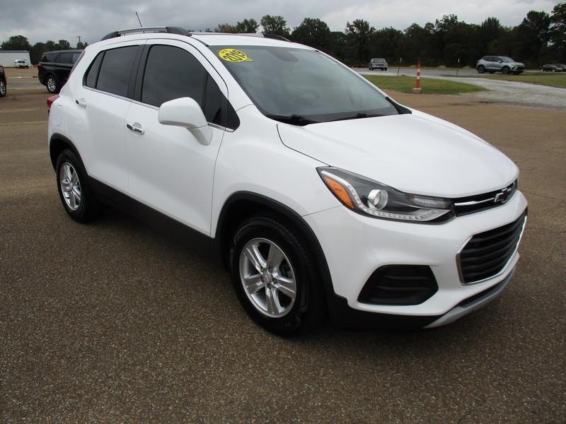 used 2019 Chevrolet Trax car, priced at $13,320