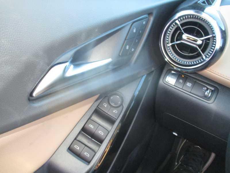 new 2026 Chevrolet Equinox car, priced at $39,150