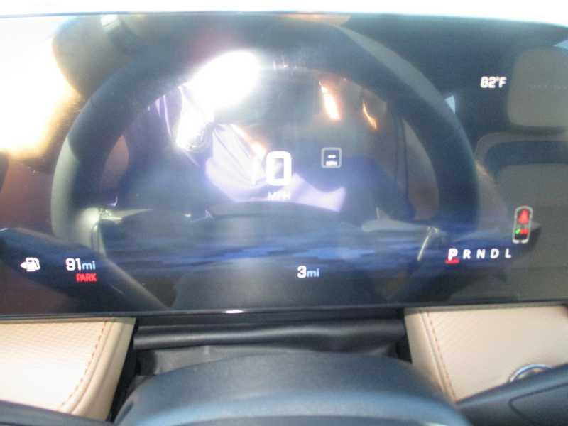 new 2026 Chevrolet Equinox car, priced at $39,150