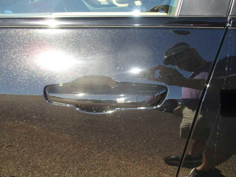 new 2026 Chevrolet Equinox car, priced at $39,150