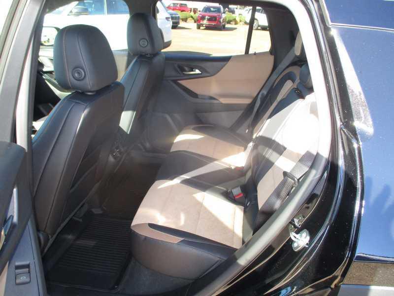 new 2026 Chevrolet Equinox car, priced at $39,150