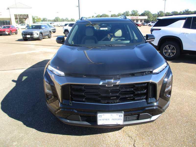 new 2026 Chevrolet Equinox car, priced at $39,150