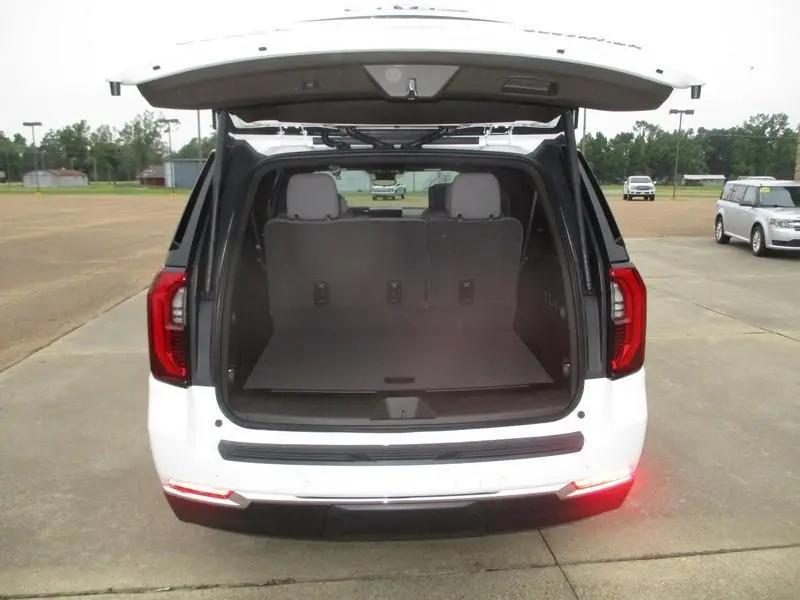 new 2026 GMC Yukon XL car, priced at $79,395