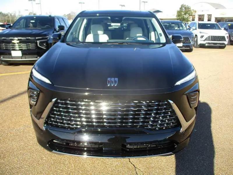 new 2026 Buick Enclave car, priced at $64,098