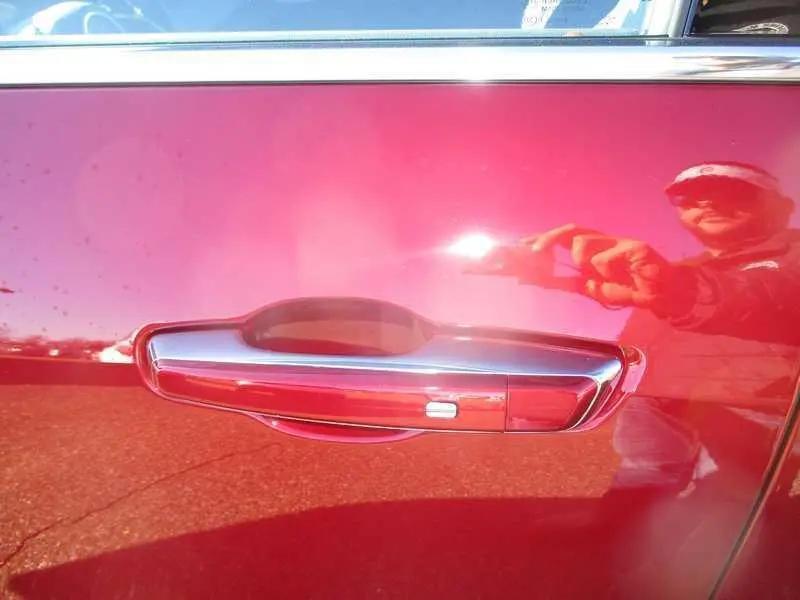 new 2026 Buick Enclave car, priced at $64,237