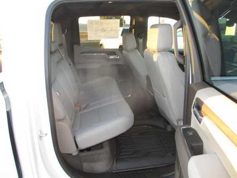 new 2026 GMC Sierra 1500 car, priced at $66,537