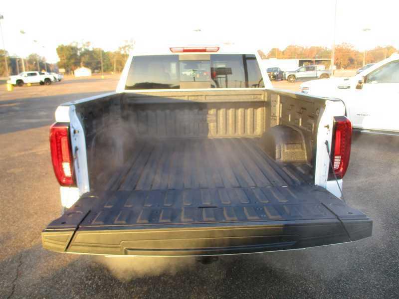 new 2026 GMC Sierra 1500 car, priced at $66,537