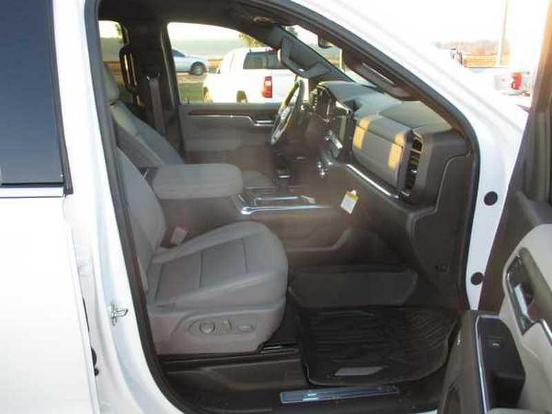 new 2026 GMC Sierra 1500 car, priced at $66,537