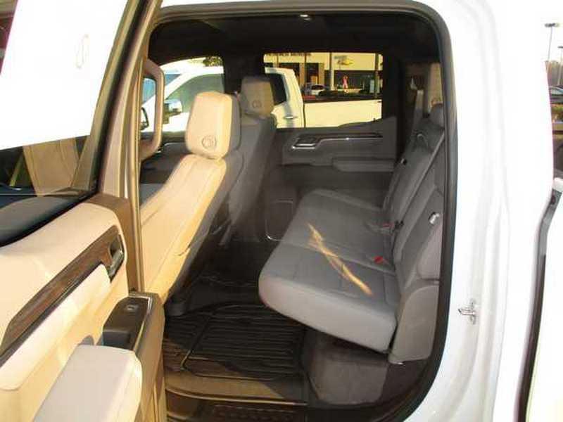 new 2026 GMC Sierra 1500 car, priced at $66,537