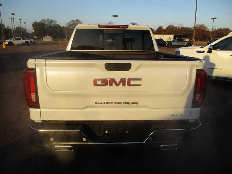 new 2026 GMC Sierra 1500 car, priced at $66,537
