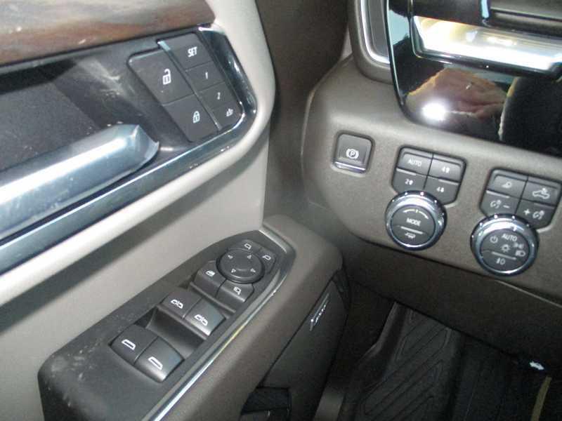 new 2026 GMC Sierra 1500 car, priced at $66,537
