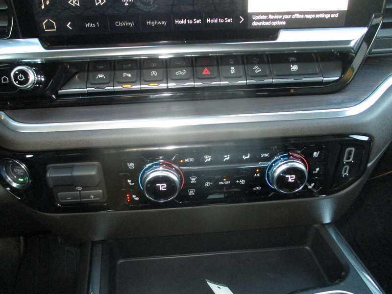 new 2026 GMC Sierra 1500 car, priced at $66,537