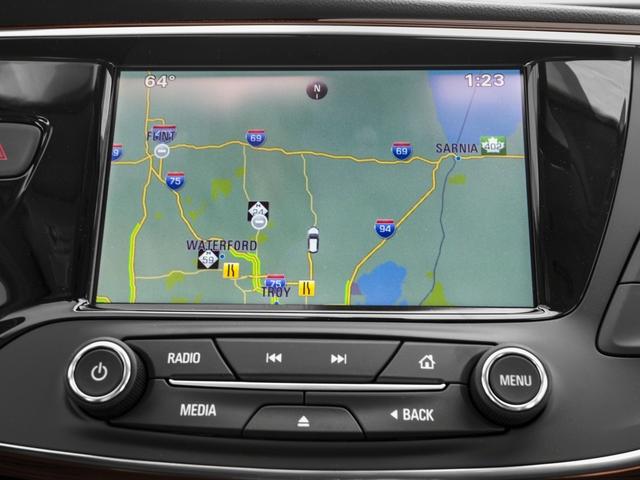 used 2018 Buick Envision car, priced at $16,830