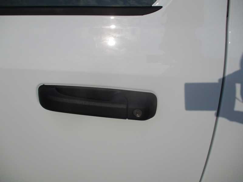 new 2026 Ram 2500 car, priced at $48,015