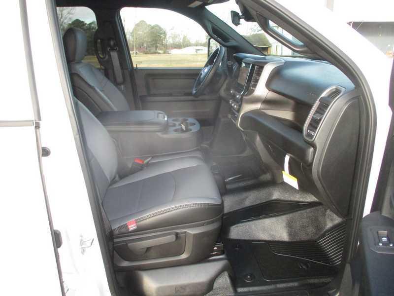 new 2026 Ram 3500 car, priced at $61,416