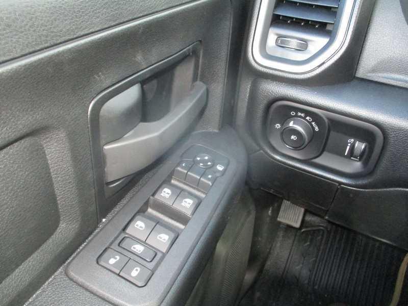 new 2026 Ram 3500 car, priced at $61,416