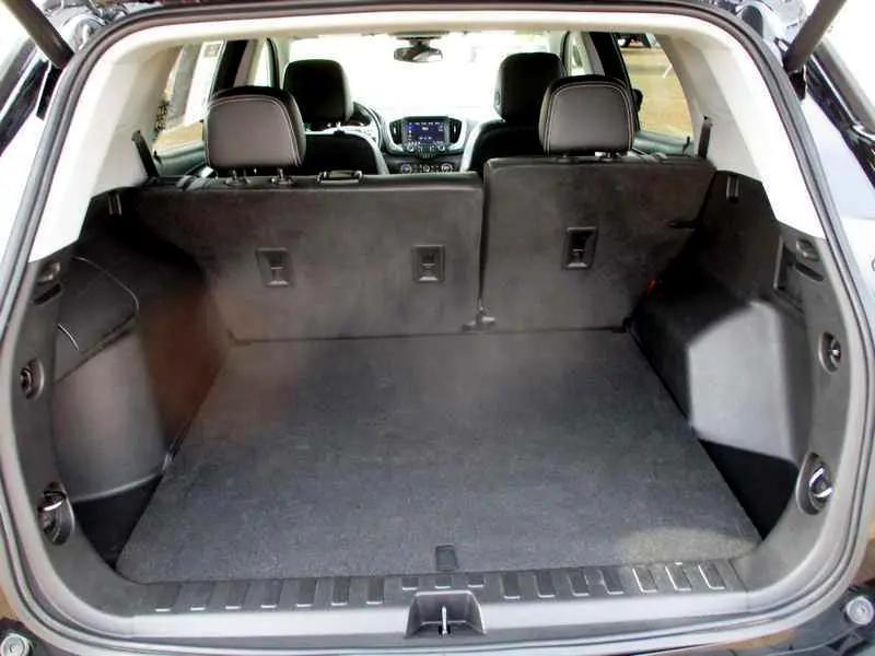 used 2022 GMC Terrain car, priced at $19,430