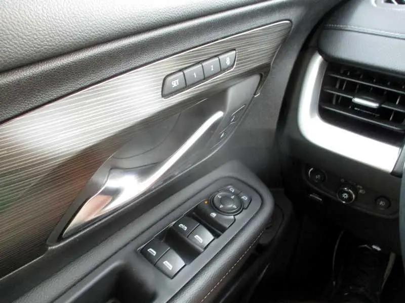 used 2022 GMC Terrain car, priced at $19,430