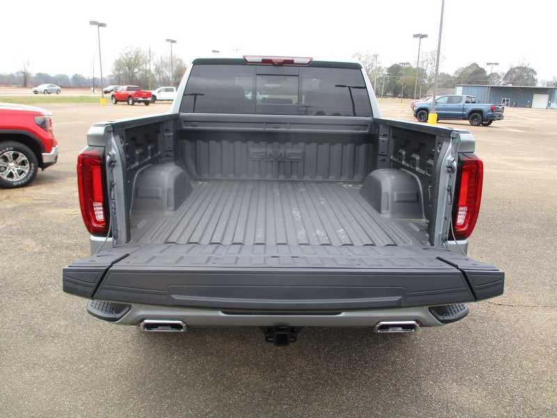 new 2026 GMC Sierra 1500 car, priced at $71,834