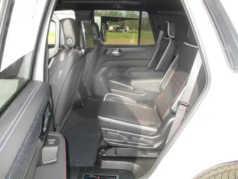 new 2026 GMC Yukon car, priced at $99,494