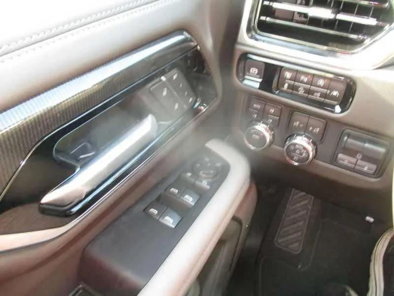 new 2026 GMC Yukon car, priced at $82,328