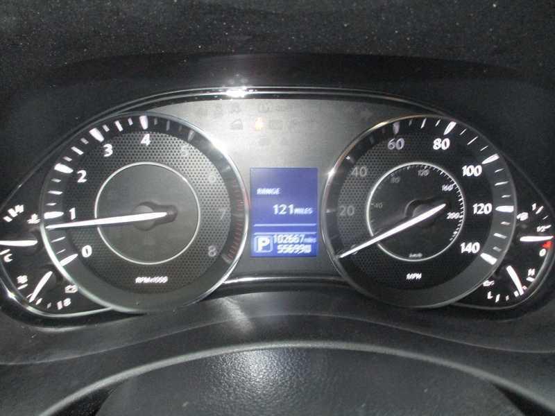 used 2020 Nissan Armada car, priced at $21,730