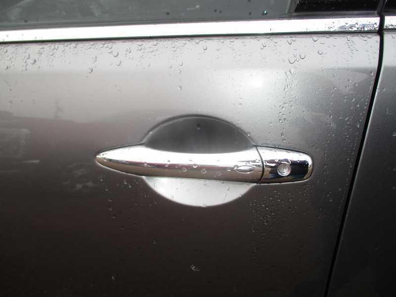 used 2020 Nissan Armada car, priced at $21,730