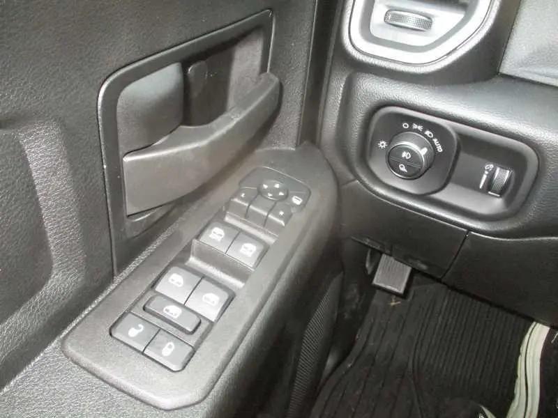 new 2026 Ram 2500 car, priced at $69,152