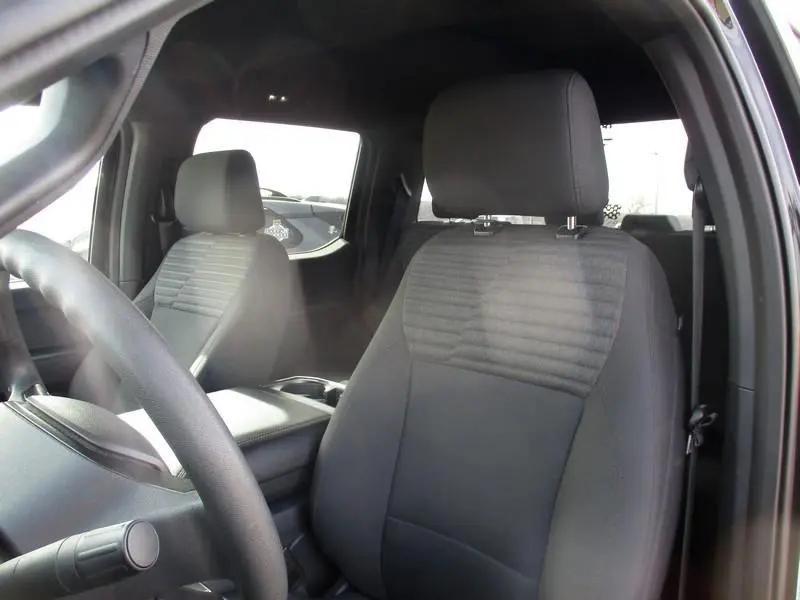 used 2023 Ford F-150 car, priced at $32,720