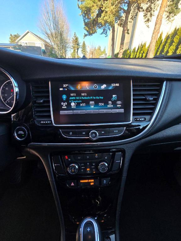 used 2020 Buick Encore car, priced at $10,995