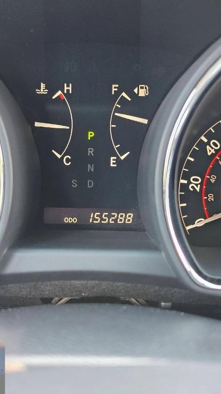 used 2011 Toyota Highlander car, priced at $12,995