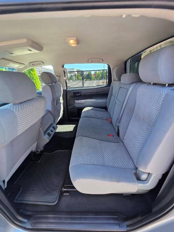 used 2013 Toyota Tundra car, priced at $16,995