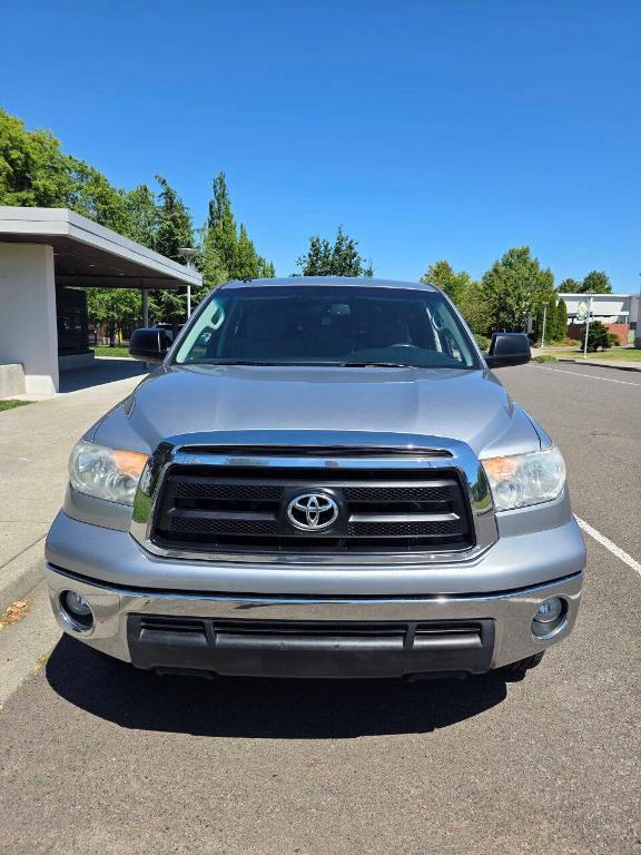 used 2013 Toyota Tundra car, priced at $16,995