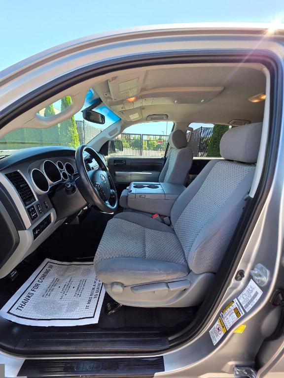 used 2013 Toyota Tundra car, priced at $16,995