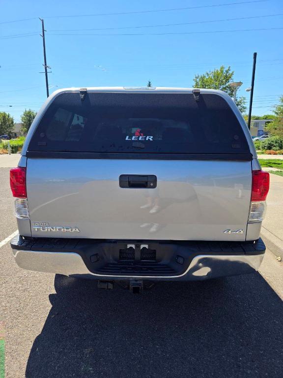 used 2013 Toyota Tundra car, priced at $16,995