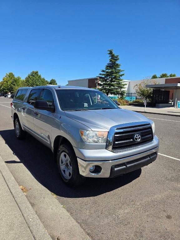 used 2013 Toyota Tundra car, priced at $16,995