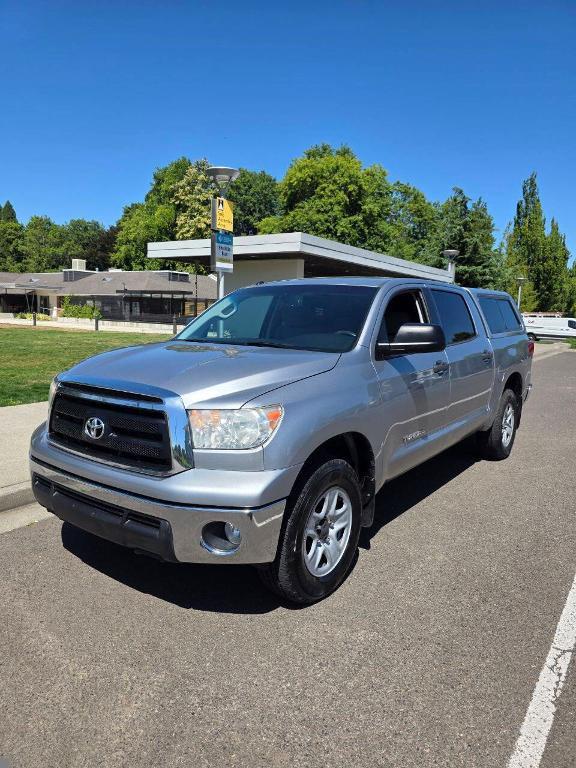 used 2013 Toyota Tundra car, priced at $16,995