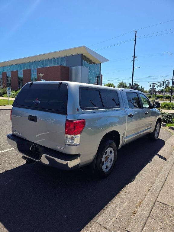 used 2013 Toyota Tundra car, priced at $16,995