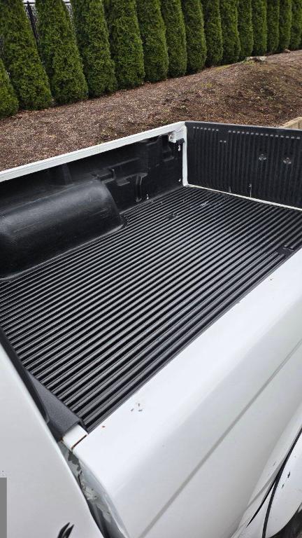 used 2000 Nissan Frontier car, priced at $4,995