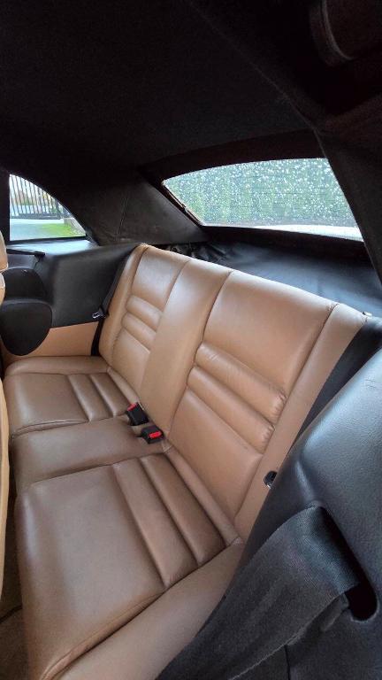 used 1995 Ford Mustang car, priced at $7,995