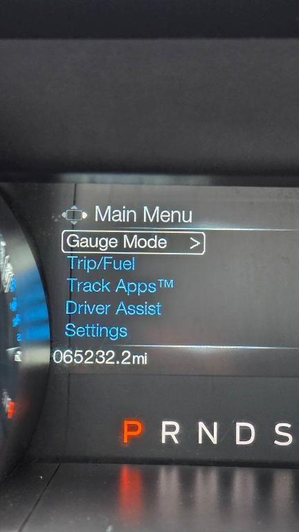 used 2015 Ford Mustang car, priced at $15,995