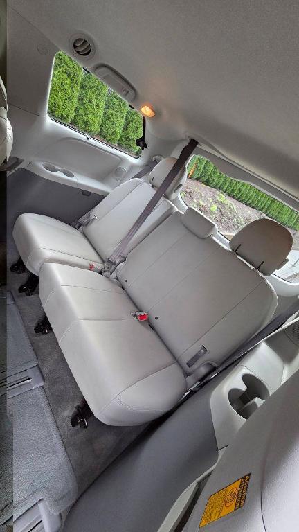 used 2014 Toyota Sienna car, priced at $18,995