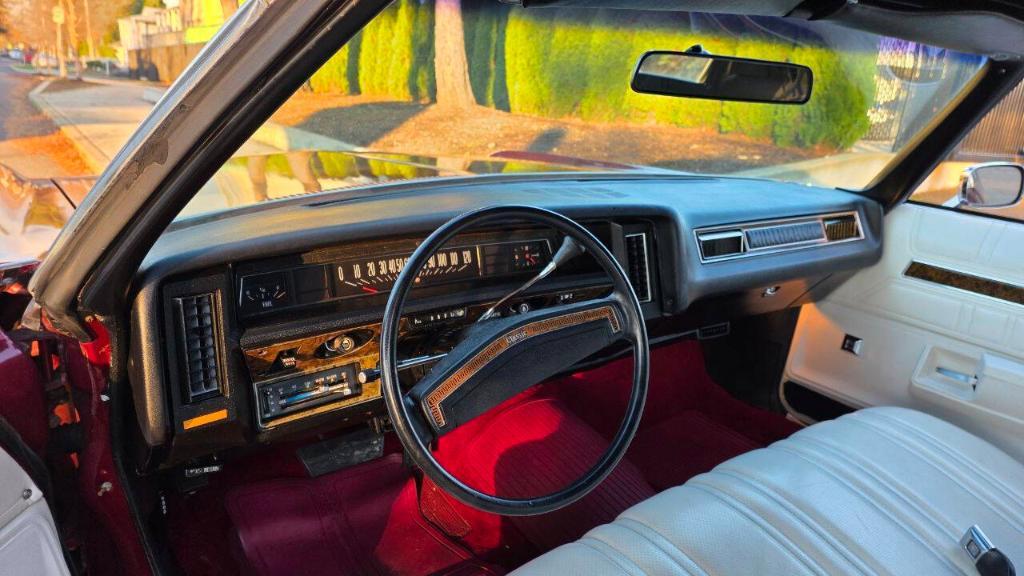 used 1974 Chevrolet Caprice car, priced at $39,995