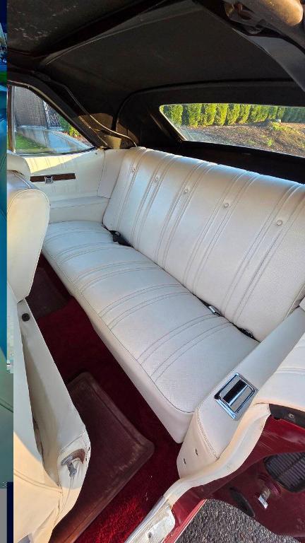 used 1974 Chevrolet Caprice car, priced at $39,995