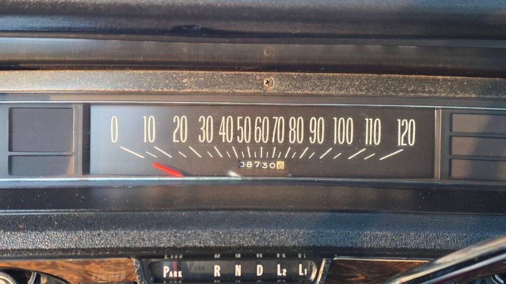 used 1974 Chevrolet Caprice car, priced at $39,995