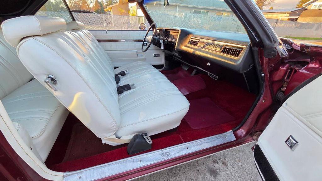 used 1974 Chevrolet Caprice car, priced at $39,995