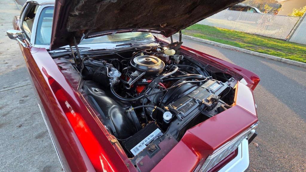 used 1974 Chevrolet Caprice car, priced at $39,995