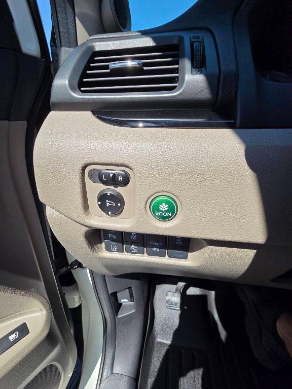 used 2017 Honda Ridgeline car, priced at $18,995